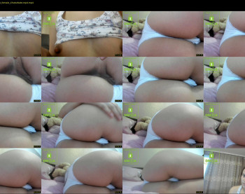 wild_kitti — 61 minute Chaturbate female naked cam show, 720p, Jun 20, 2020
