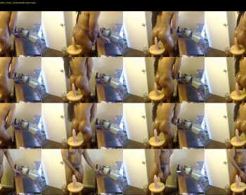 sheepishlion — 10 minute Chaturbate male naked cam show, 480p, Jun 22, 2020