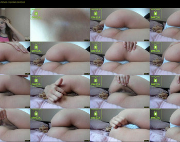 wild_kitti — 10 minute Chaturbate female naked cam show, 720p, Jun 21, 2020