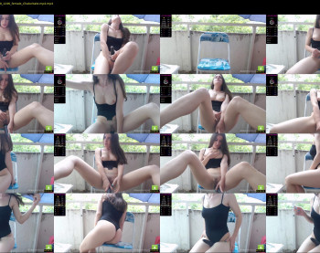 blueemotion89 — 46 minute Chaturbate couple naked cam show, 1080p, Jun 22, 2020