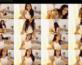 connie_deep — 15 minute Chaturbate female naked cam show, 1080p, Jun 23, 2020