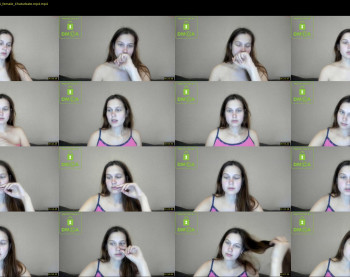 wild_kitti — 3 minute Chaturbate female naked cam show, 720p, Jun 22, 2020