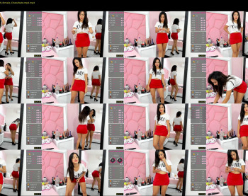 lizblumer — 9 minute Chaturbate female naked cam show, 1080p, Jun 27, 2020