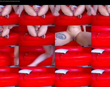 open_your_xmind — 3 minute Chaturbate couple naked cam show, 720p, Jun 27, 2020