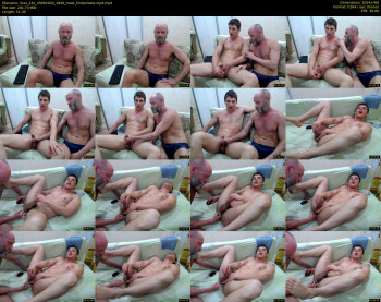 max_232 — 32 minute Chaturbate male naked cam show, 720p, Jun 29, 2020