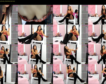 lizblumer — 69 minute Chaturbate female naked cam show, 1080p, Jul 2, 2020