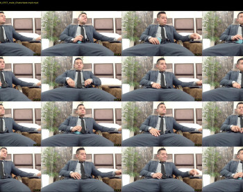 spartacus_guy_ — 66 minute Chaturbate male naked cam show, 720p, Jul 2, 2020