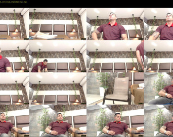 spartacus_guy_ — 13 minute Chaturbate male naked cam show, 720p, Jul 2, 2020