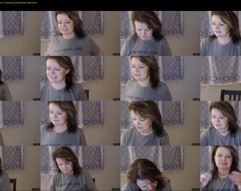 starrynight1 — 100 minute Chaturbate female naked cam show, 480p, Jul 2, 2020