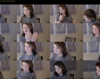 starrynight1 — 75 minute Chaturbate female naked cam show, 480p, Jul 2, 2020