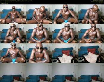 bobbiebone — 79 minute Chaturbate male naked cam show, 480p, Jul 3, 2020
