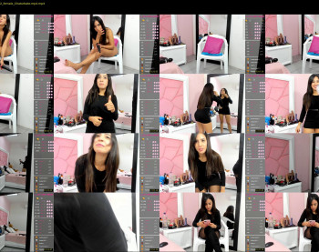 lizblumer — 29 minute Chaturbate female naked cam show, 1080p, Jul 4, 2020