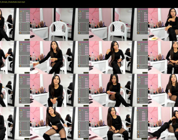 lizblumer — 71 minute Chaturbate female naked cam show, 1080p, Jul 4, 2020