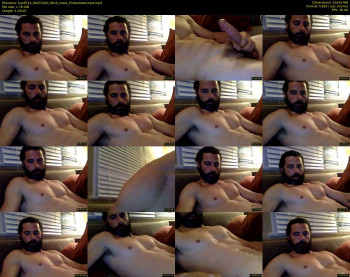 hard513 — 89 minute Chaturbate male naked cam show, 720p, Jul 4, 2020