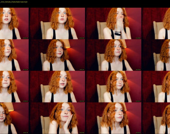 pocketrocket_ — 6 minute Chaturbate female naked cam show, 1080p, Jul 4, 2020