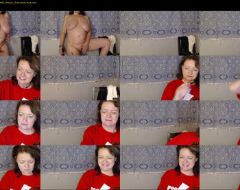 starrynight1 — 49 minute Chaturbate female naked cam show, 480p, Jul 4, 2020