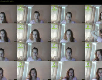 wild_kitti — 22 minute Chaturbate female naked cam show, 720p, Jul 4, 2020