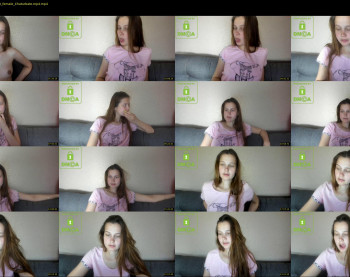 wild_kitti — 27 minute Chaturbate female naked cam show, 720p, Jul 4, 2020