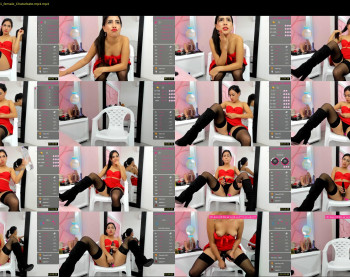 lizblumer — 70 minute Chaturbate female naked cam show, 1080p, Jul 6, 2020