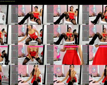 lizblumer — 70 minute Chaturbate female naked cam show, 1080p, Jul 6, 2020
