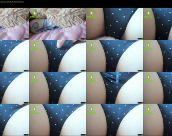 wild_kitti — 13 minute Chaturbate female naked cam show, 720p, Jul 5, 2020