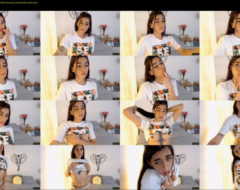 connie_deep — 11 minute Chaturbate female naked cam show, 1080p, Jul 6, 2020