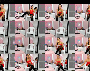 lizblumer — 71 minute Chaturbate female naked cam show, 1080p, Jul 6, 2020