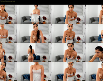 celestehill — 62 minute Chaturbate female naked cam show, 720p, Jul 8, 2020