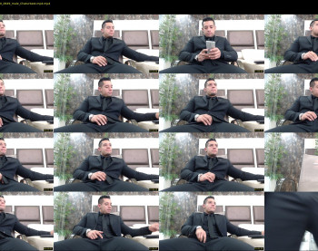 spartacus_guy_ — 63 minute Chaturbate male naked cam show, 720p, Jul 7, 2020