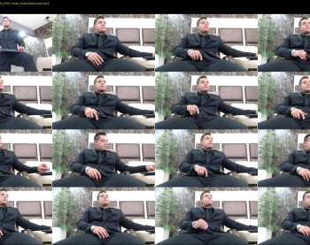 spartacus_guy_ — 63 minute Chaturbate male naked cam show, 720p, Jul 7, 2020