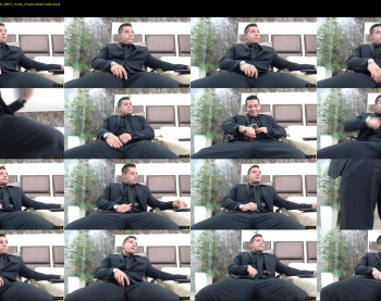 spartacus_guy_ — 63 minute Chaturbate male naked cam show, 720p, Jul 7, 2020