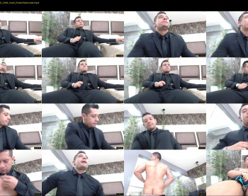 spartacus_guy_ — 63 minute Chaturbate male naked cam show, 720p, Jul 7, 2020