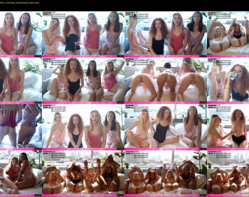 canbebought — 48 minute Chaturbate couple naked cam show, 1080p, Jul 9, 2020