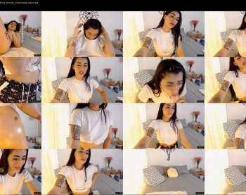 connie_deep — 71 minute Chaturbate female naked cam show, 1080p, Jul 8, 2020