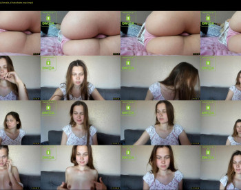 wild_kitti — 111 minute Chaturbate female naked cam show, 720p, Jul 8, 2020