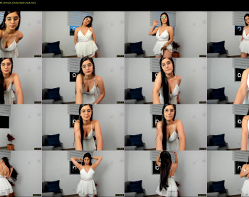 celestehill — 87 minute Chaturbate female naked cam show, 720p, Jul 10, 2020