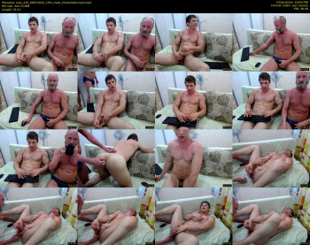 max_232 — 36 minute Chaturbate male naked cam show, 720p, Jul 9, 2020