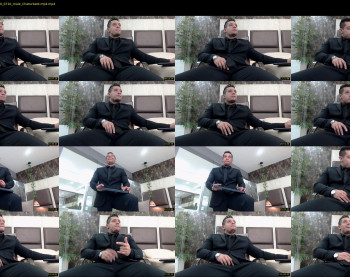 spartacus_guy_ — 70 minute Chaturbate male naked cam show, 720p, Jul 9, 2020