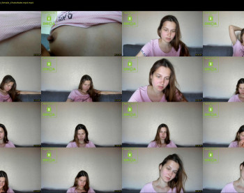 wild_kitti — 46 minute Chaturbate female naked cam show, 720p, Jul 9, 2020