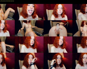 pocketrocket_ — 25 minute Chaturbate female naked cam show, 1080p, Jul 11, 2020