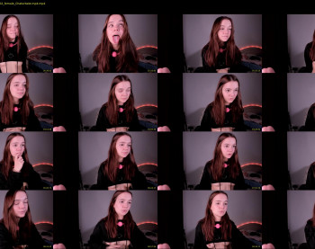 kawaimay — 11 minute Chaturbate female naked cam show, 1080p, Jul 13, 2020