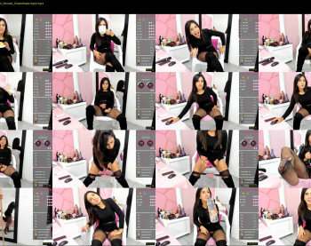 lizblumer — 69 minute Chaturbate female naked cam show, 1080p, Jul 13, 2020