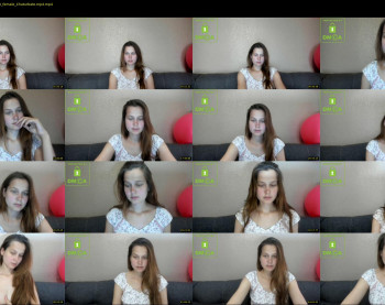 wild_kitti — 50 minute Chaturbate female naked cam show, 720p, Jul 12, 2020