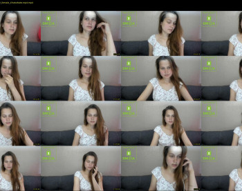 wild_kitti — 22 minute Chaturbate female naked cam show, 720p, Jul 12, 2020