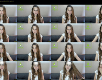 wild_kitti — 4 minute Chaturbate female naked cam show, 720p, Jul 12, 2020