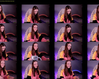 kawaimay — 27 minute Chaturbate female naked cam show, 1080p, Jul 14, 2020
