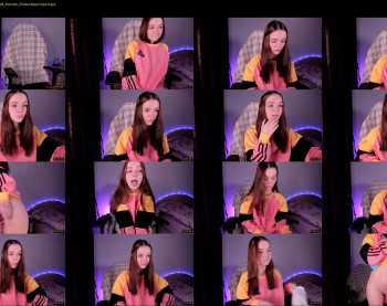 kawaimay — 70 minute Chaturbate female naked cam show, 1080p, Jul 15, 2020