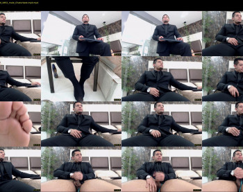 spartacus_guy_ — 70 minute Chaturbate male naked cam show, 720p, Jul 14, 2020
