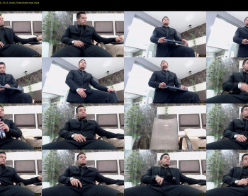 spartacus_guy_ — 70 minute Chaturbate male naked cam show, 720p, Jul 14, 2020