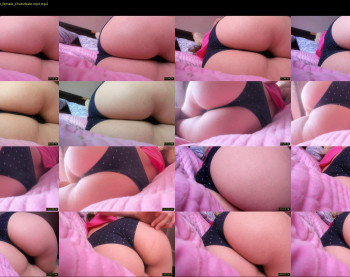 wild_kitti — 122 minute Chaturbate female naked cam show, 720p, Jul 18, 2020